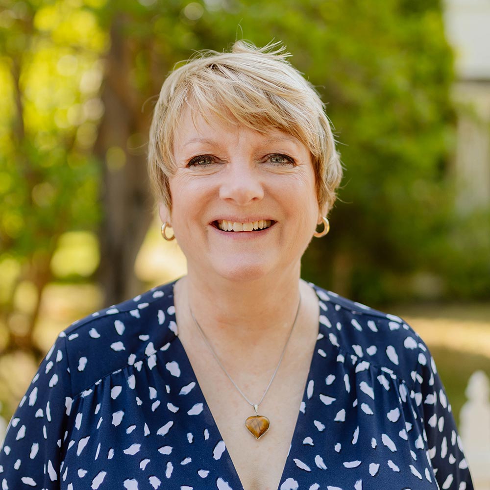 Alison Arngrim