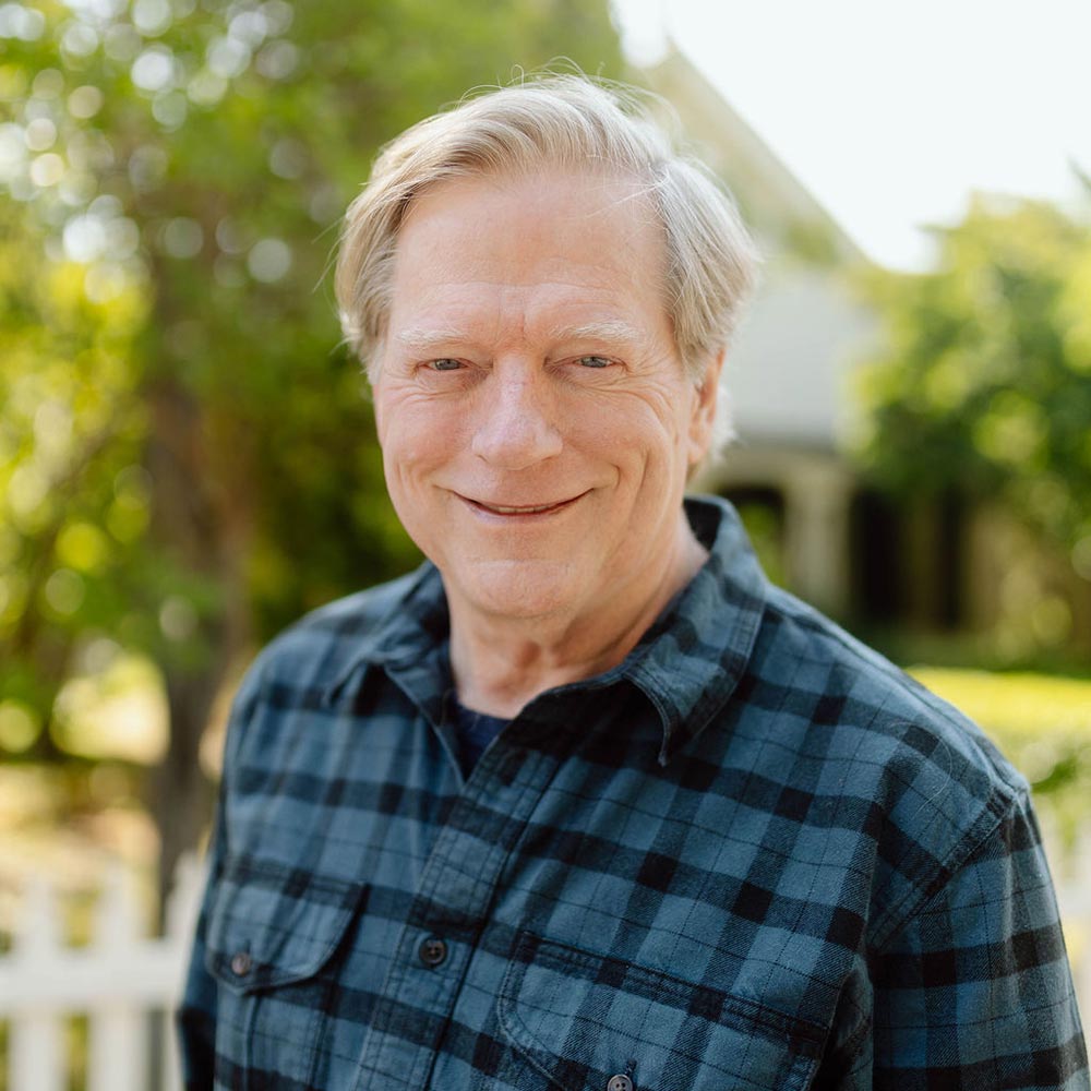 Dean Butler