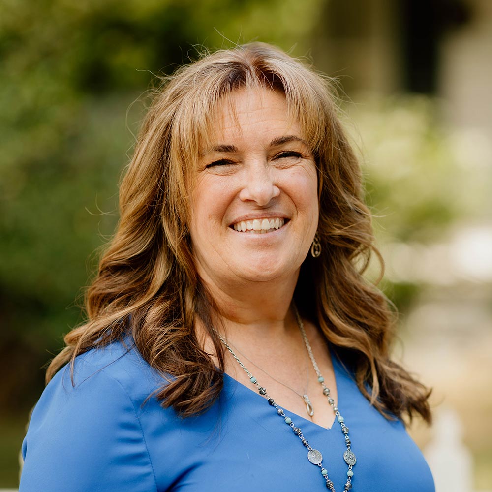 Rachel Greenbush