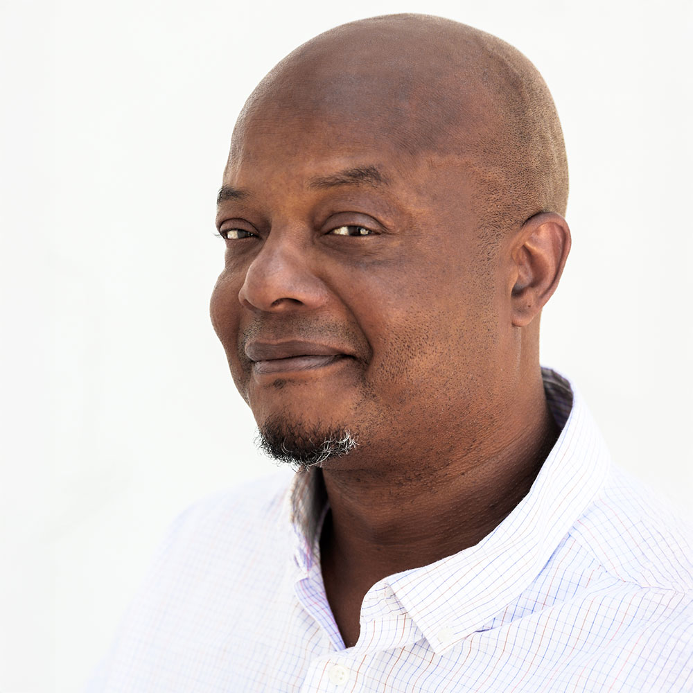 Todd Bridges