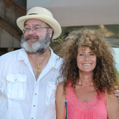 Victor and Tracy French