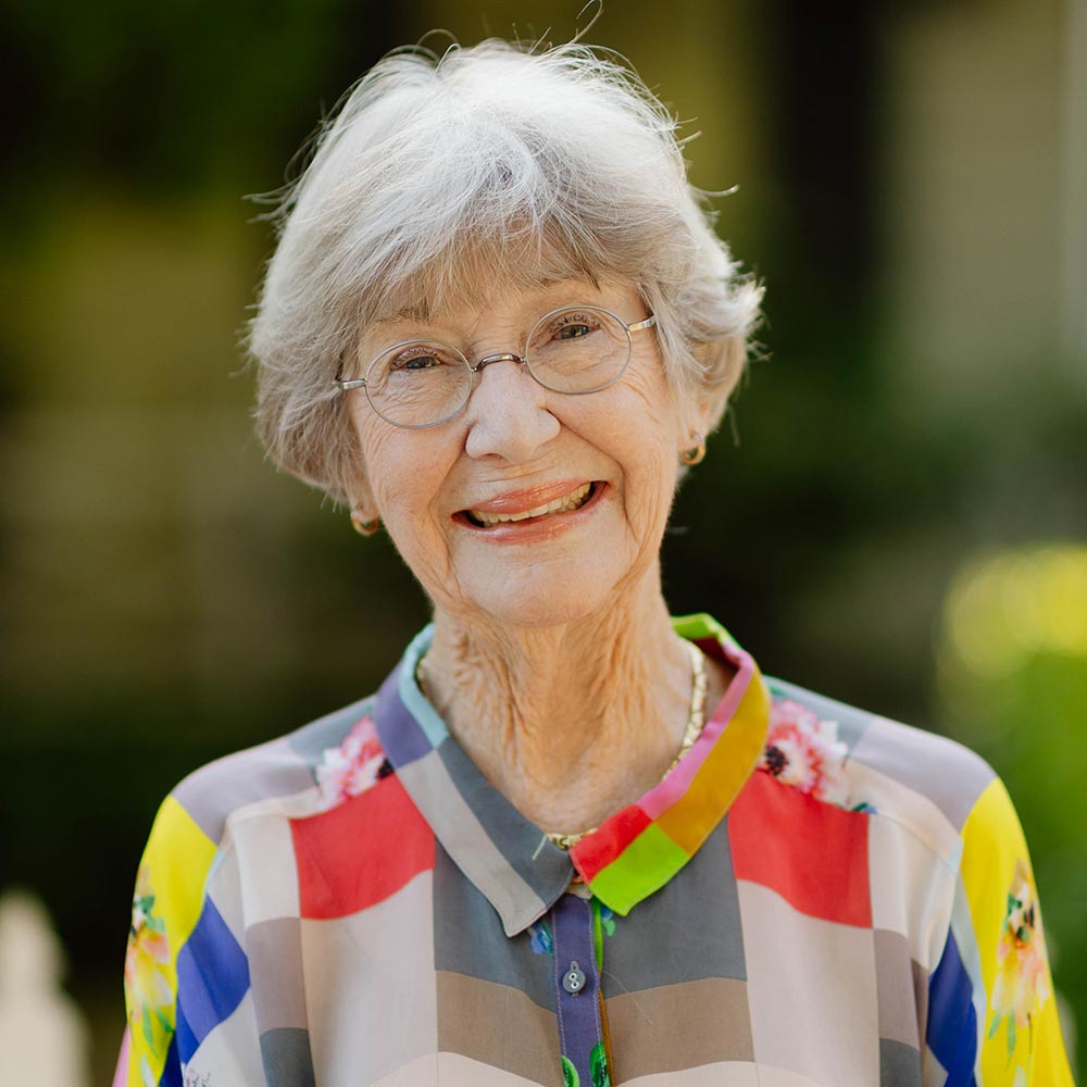 Charlotte Stewart